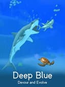 Deep Blue: Devour and Evolve