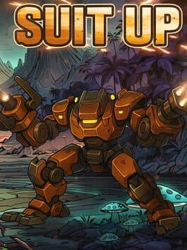 Suit Up