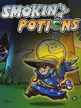 Smokin Potions