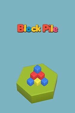 Block Pile