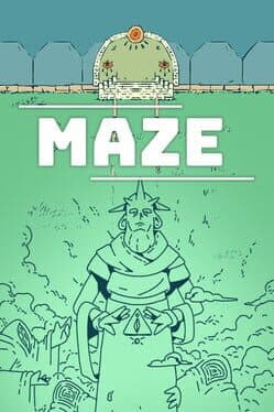 Maze