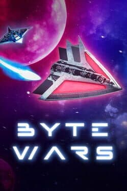 Byte Wars