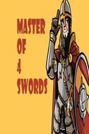 Master of 4 Swords