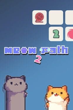 Meow Path 2