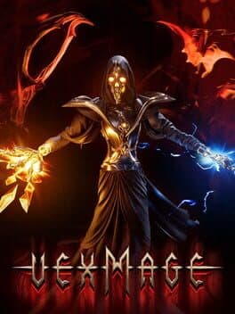 Vex Mage