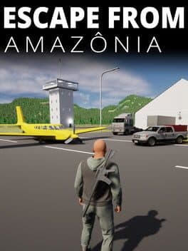 Escape From Amazonia