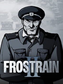 Frostrain 2