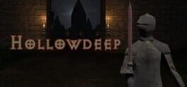 Hollowdeep