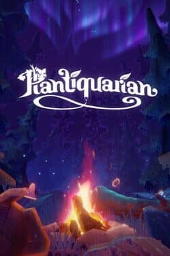 Plantiquarian