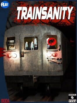 Trainsanity