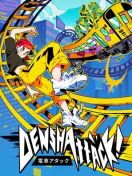 Denshattack!