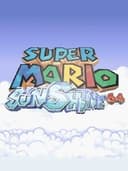 Super Mario Sunshine 64