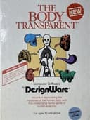 The Body Transparent