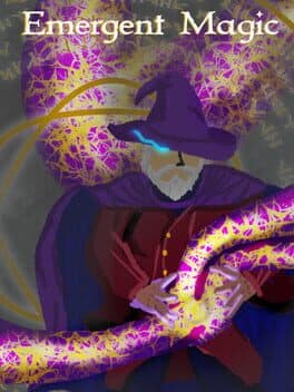 Emergent Magic