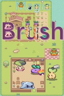 Magic Brush