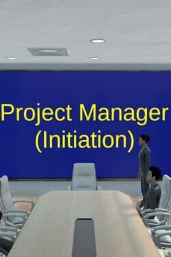 Project Manager: Initiation