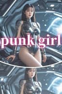 Punk Girl