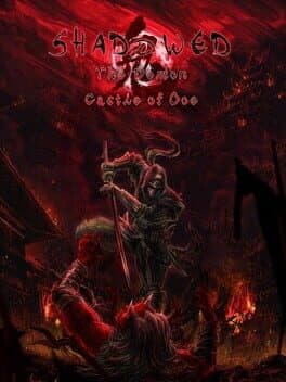 Shadowed: The Demon Castle of Ooe