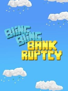 Bling Bling Bankruptcy