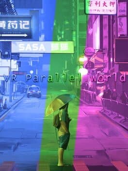 VR Parallel World