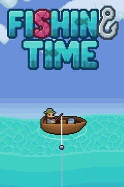 Fishing Time