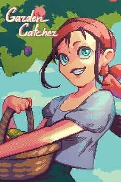 Garden Catcher