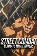 Street Combat: Ultimate MMA Fighters