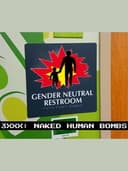 3XXX: Naked Human Bombs