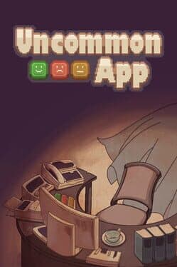 Uncommon App