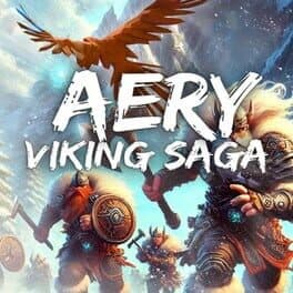 Aery: Viking Saga
