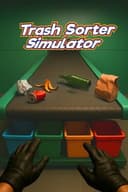 Trash Sorter Simulator