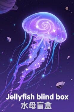 Jellyfish Blind Box