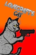 Lovecraft's Cat