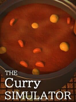 The Curry Simulator
