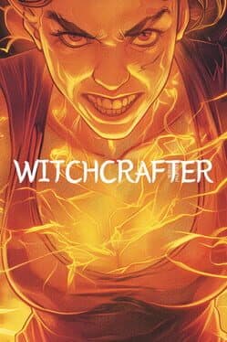Witchcrafter