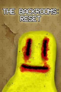 The Backrooms: Reset