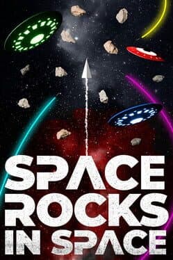 Space Rocks in Space
