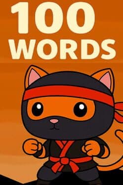 100 Words