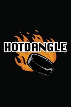 Hotdangle