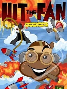 Hit the Fan
