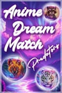 Anime Dream Match: Predators