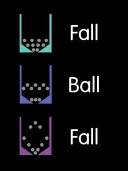 Fall Ball Fall