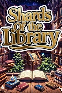 Shards of the Library