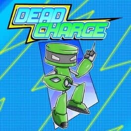 Dead Charge