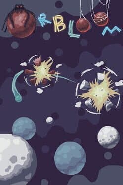 Orbloom