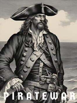 PirateWar