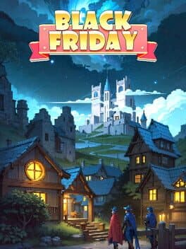 Black Friday