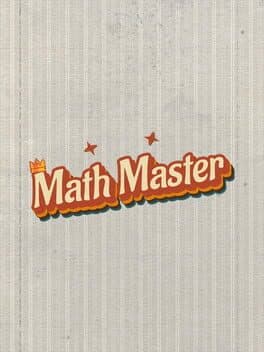 Math Master