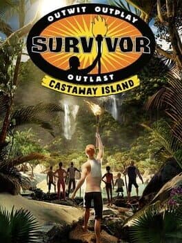 Survivor: Castaway Island