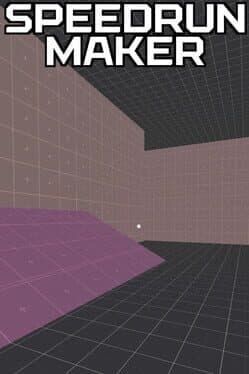 Speedrun Maker